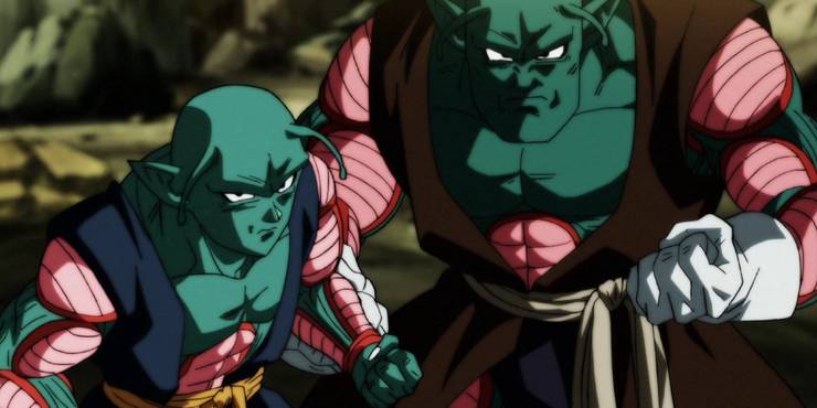 Dragon Ball How Piccolo Could Surpass Goku Dragon Ball How Piccolo Could Surpass Goku